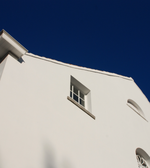 Ravalement de façade Dijon