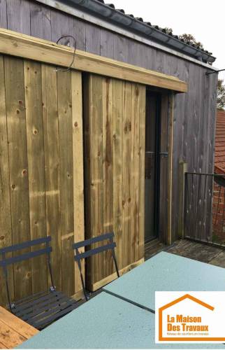 Rénovation intérieure