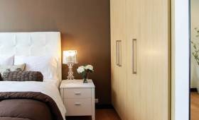 Rénovation chambre