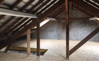 Rénovation d’un immeuble à Nantes 