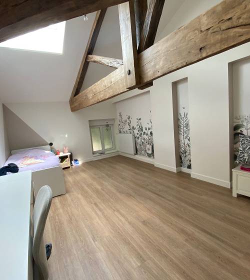 Rénovation maison cognac
