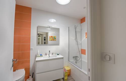 Rénovation de maison à Valence