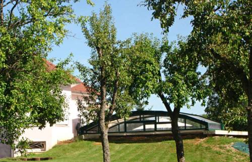 Piscine en fonction