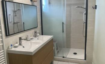 SALLE DE BAIN RENOVEE
