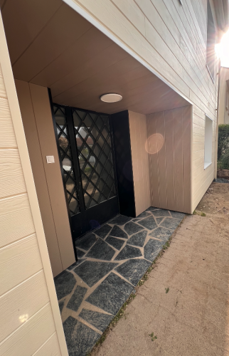 Rénovation énergétique complète à Saint-Sébastien-sur-Loire