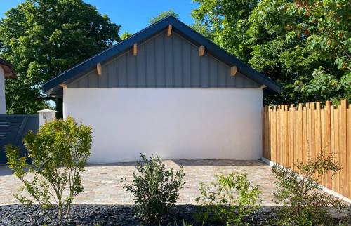 bardage zinc travaux extérieurs