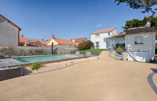  Aménagement extérieur et création terrasse