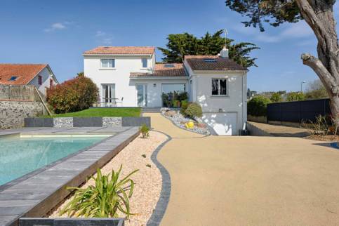 aménagement paysager à Montpellier