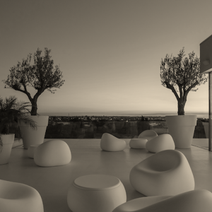 Villa privée - Vincenzo Gurrieri - La Maison Des Architectes