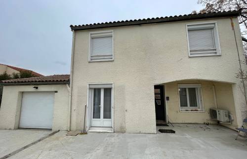 avant rénovation 