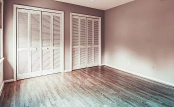 Rénovation complète d’un appartement