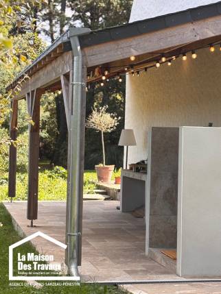 preau bois sur mesure maison penestin 56760