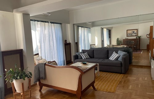 Rénovation d’un appartement à Mérignac