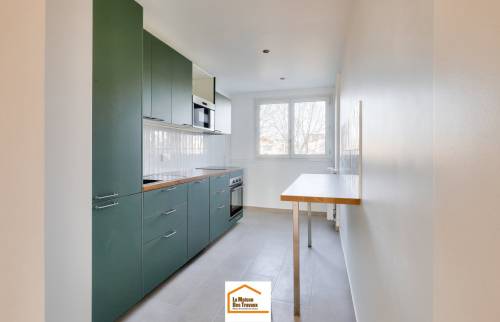 rénovation de cuisine