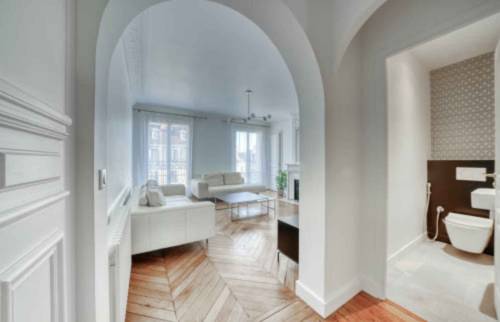 Aménager un appartement à Boulogne