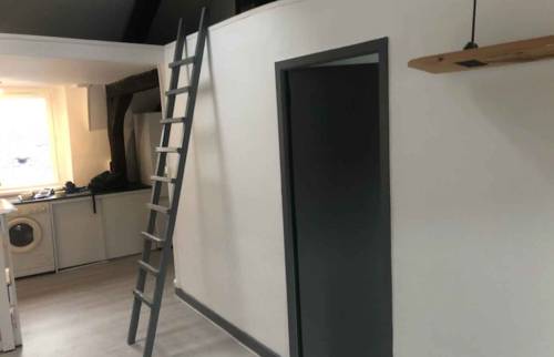 Accès Mezzanine
