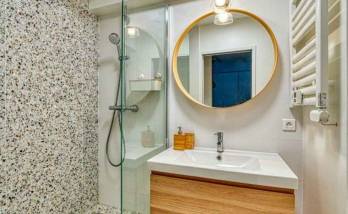 rénovation d'un appartement Paris - La Maison Des Travaux Paris 16