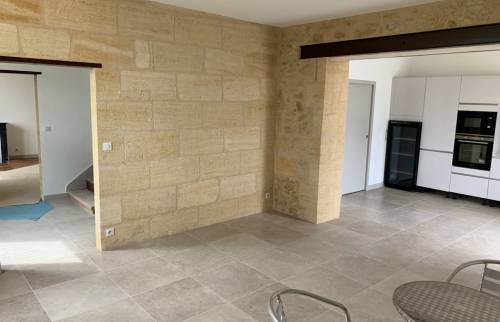 courtier travaux Nord Mayenne