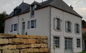 Rénovation de maison complète Seine et Marne
