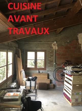  Rénover une cuisine Bischwiller