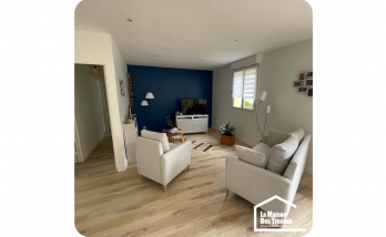 Travaux intérieurs d'une maison - 50220 Ducey-les-Chéris