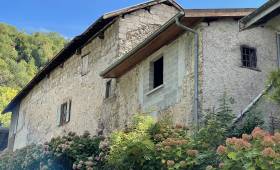 Chantier terminé, extérieur