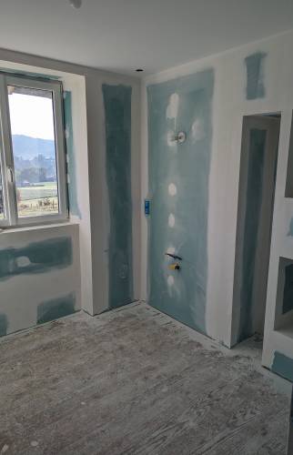 Etape 3 du projet Chêne