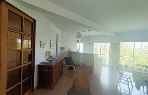 Rénovation d'une maison à Brest 29200