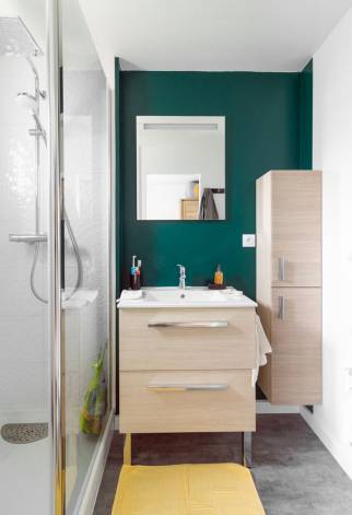 Rénovation salle de bain Côte de Beaune