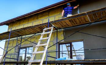 rénovation énergétique de maison