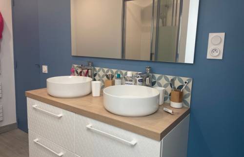 Rénover sa salle de bain à Antony