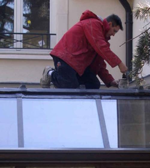 extension de maison Landerneau-Morlaix-Saint-Renan (29) 