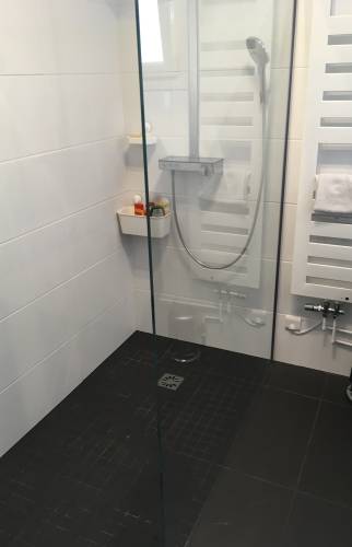 Douche à l'italienne (Brunoy 91800)