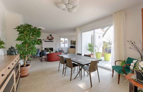 Rénovation complète d’une maison secondaire à Saint-Joachim 3