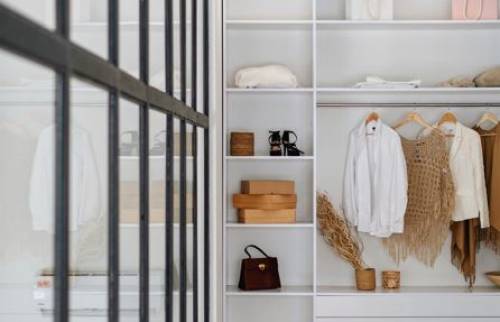 dressing sur mesure
