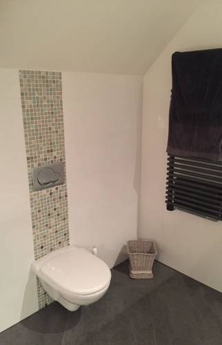 Rénovation d'une salle de bain à Paris 7 