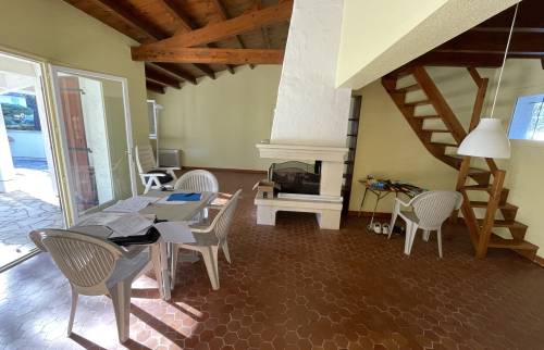 Travaux La Palmyre