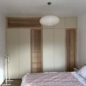 Après dressing sur mesure La Maison Des Architectes