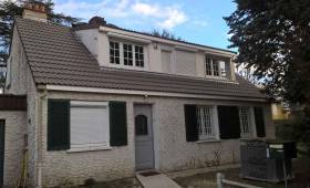 Rénovation Couverture - Chassieu / Lyon