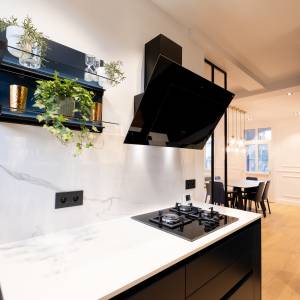 Rénovation avec style - Peggy Guezello - La Maison Des Architectes