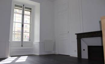 Changer de revêtement de sol à Paris 15