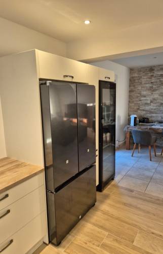 Extension fréjus