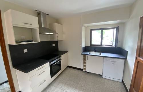 Rénovation de deux studios en appartement La Maison Des Travaux Alès