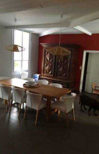 Rénover un salon à Bordeaux