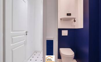 Ballon d'eau chaude nouvelle génération