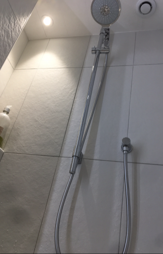 Plomberie encastrée Essonne 91