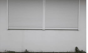 Installer des volets roulants électriques Arras