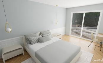 Se projeter dans la rénovation de sa maison 