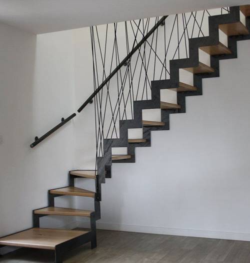 Fin des travaux