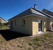 Construire une extension à Occagnes